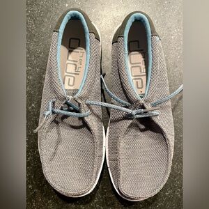 Hey Dude Youth shoes